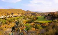 valle del este golf course